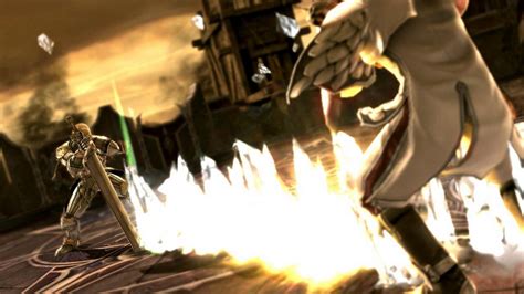 Soul Calibur V Review Xbox 360