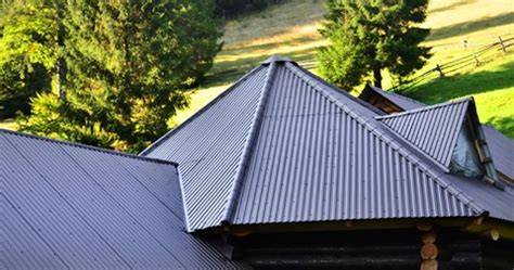 All About Roofing Contractors