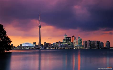 39 Toronto Wallpaper Hd On Wallpapersafari