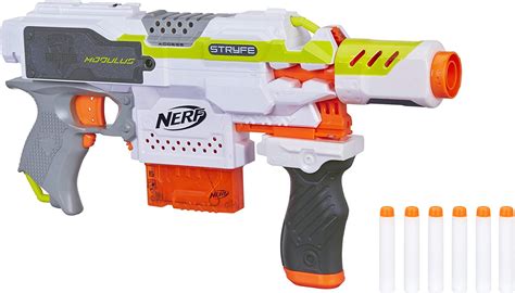 10 Best Nerf Gun Under 50 Reviews And Buyers Guide