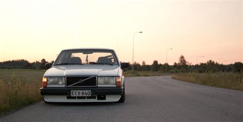 Volvo 240 Wallpapers Wallpaper Cave