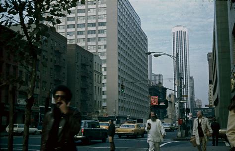 New York City 1978 Naked By Daylight Flashbak