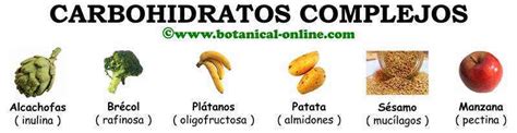 Para fazer receitas baixas em hidratos de carbono é preciso conhecer os alimentos certos. 10 Los alimentos ricos en hidratos de carbono simples