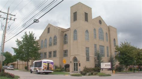 Mt Zion Baptist Church Celebrates 110th Anniversary