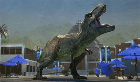 Jurassic World Camp Cretaceous Gets A New Trailer Debuts In January Movie News Net