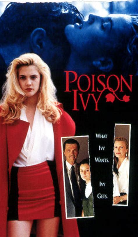 Poison Ivy Stills From The Movie Poison Ivy Rolling Stone