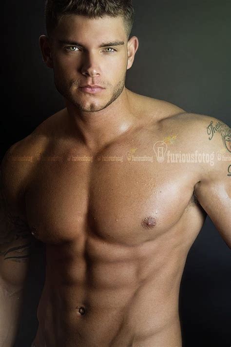 Long, flowing locks used to be the domain of hollywood's female contingent. Pin by Robin on HOT Male models, actors, and guys with ...
