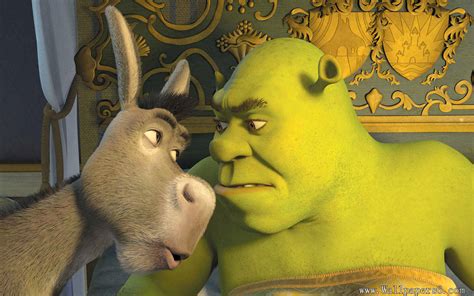 Free Download Download Wallpaper Shrek Shrek Film Movies Free Desktop