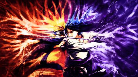 Naruto Vs Sasuke 4k Wallpaper 4k Sasuke Wallpapers Top Free 4k
