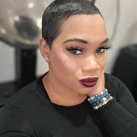This is your ultimate resource to get the hottest hairstyles and haircuts in 2021. Short Haircuts for Black Women 2020 - 25+