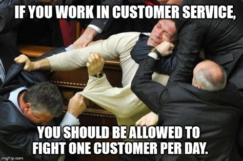 Customer Service Imgflip