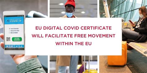Grüne und orange ampeln im ausgang: Can you travel in Europe? EU COVID Digital Certificate