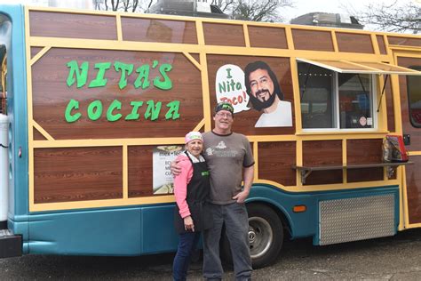 New Mexican Food Truck Opens On East Side City Pulse