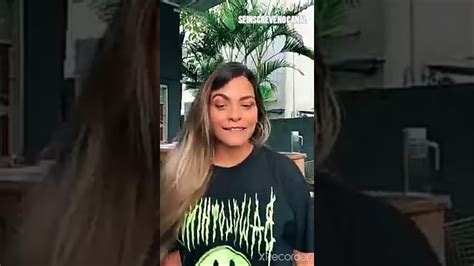 Dançinha Brasileira Que Está Fazendo Sucesso No Tik Tok Youtube
