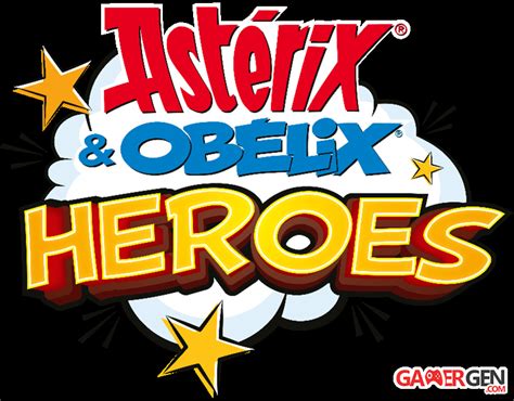 Astérix And Obélix Heroes Un Jeu De Cartes Aux Mécaniques De Rpg