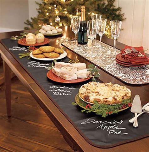 Let Your Holiday Feast Be Christmas Star With These Beautifully