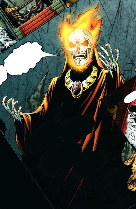 Zarathos Ghost Rider Marvel Marvel Characters Marvel