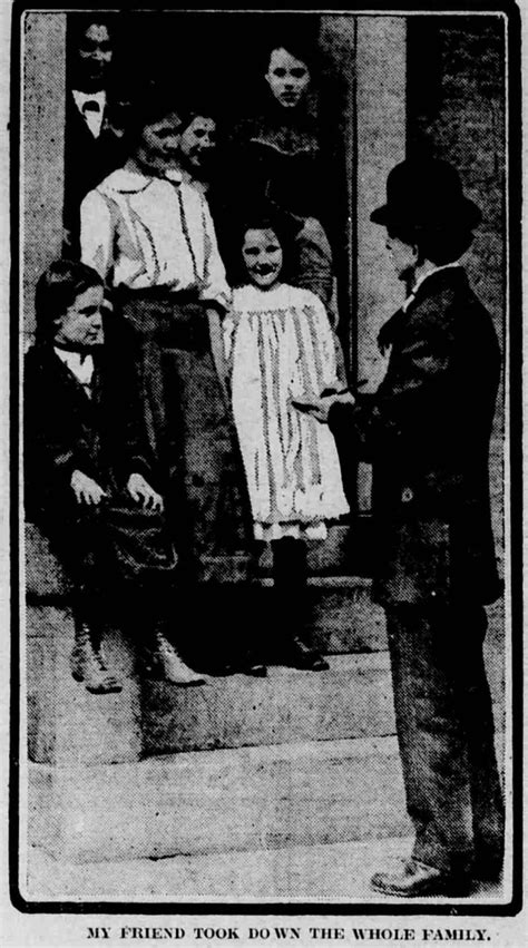 Use the information with caution, however, since it may have been given to a census taker by any member of the family or a neighbor and could be incorrect. Bushwhacking Genealogy: Kalamazoo and Beyond: On Rounds ...