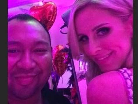 Komentar Prabowo Soal Didit Hediprasetyo Datang Ke Pesta Ultah Paris Hilton