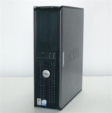 Jp Dell Optiplex 330 Pentium Dual Core1024mb80gbxpdvdコンボ