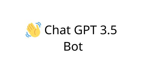 Chat Gpt 35 Bot Oraai