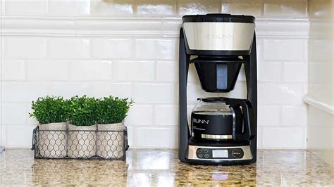 Best Bunn Coffee Maker For Home Reviews In 2043 With Guide Coffee Able