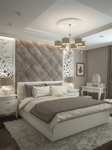 15 Elegant Bedroom Designs Luxurious Bedrooms Stylish Bedroom Luxury Bedroom Design