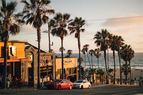 12 Best Places to Live in Southern California in 2021 - Updated Power Rankings | Strategistico