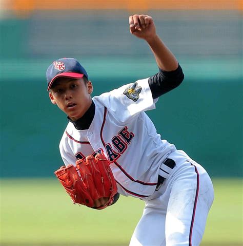 The site owner hides the web page description. プロ野球選手のジュニア対決が実現、ともに2年生「来年もここ ...