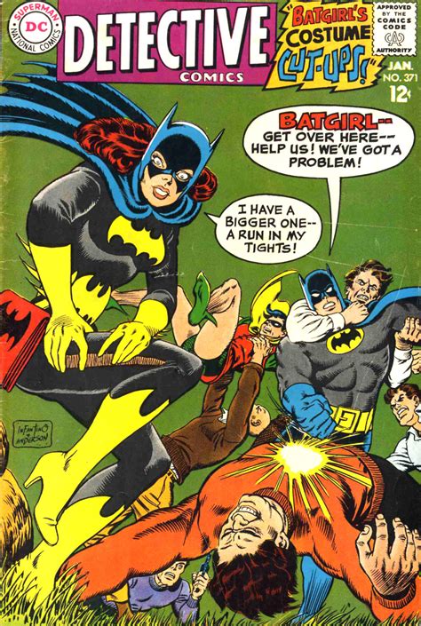 The Top Ten Batman Covers From Each Era Part 2 The Silver Age