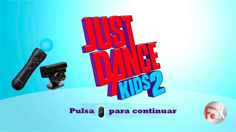 Just Dance Kids 2 Song List Extras Ps3 Youtube