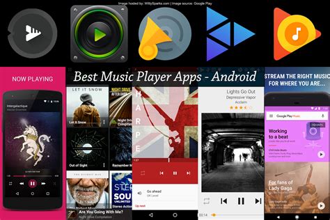 Music Streaming Apps 5 Best Music Streaming Apps For You