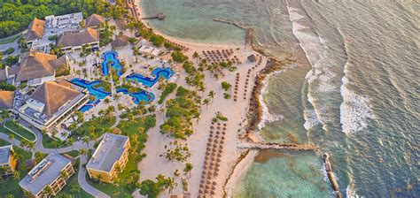 Bahia Principe Luxury Akumal Privilege Club ~ Vacation As You Are
