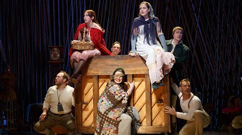 Spring 2019 theatre course shopping extravaganza. Into the Woods Discount Tickets - Off Broadway | Save up ...