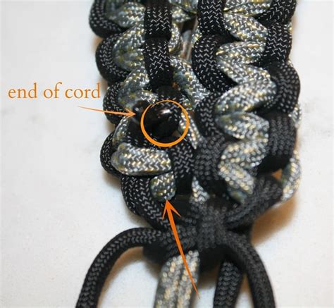 Better braided paracord survival belt. Paracord Belt · How To Braid A Braided Belt · Other on Cut Out + Keep · How To by Wendy R.