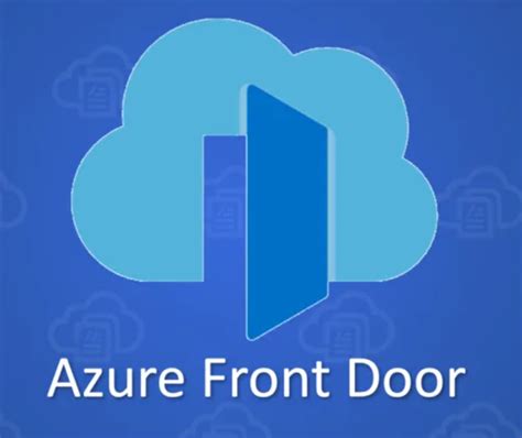 Azure Front Door Sevice Overview Starwind Blog