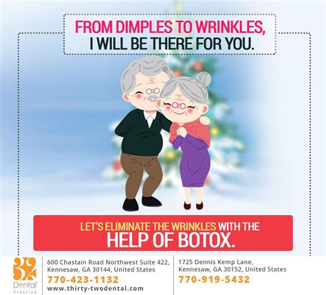 Botox Injectable Smooths Out Skin To Take Years Off Your Appearance
