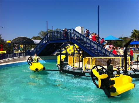 Legoland Florida Theme Park Review At Legolands Media Day