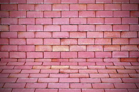 Brick Wall Texture Background Stock Image Image Of Backdrop Material