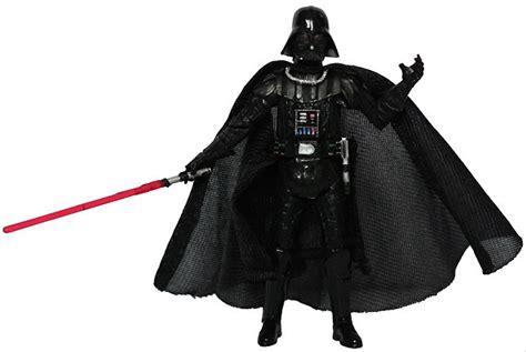 Star Wars 30th Anniversary Darth Vader Rotj Commemorative Tin