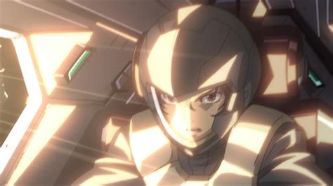 Gundam 00 2nd Season Anime Screencaps Balisarde