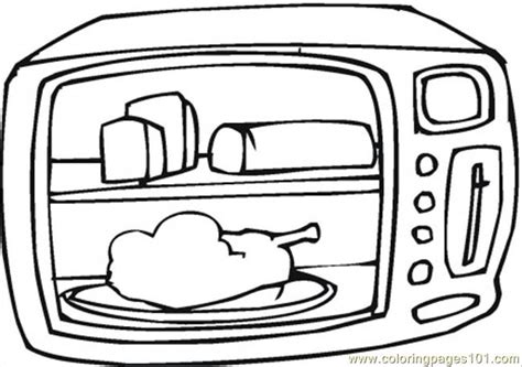 Check here for some tips that will help you buy best. Cooking Chicken In Microwave printable coloring page for ...