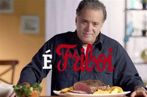 Check spelling or type a new query. Tony Ramos diz que continua comprando produtos da Friboi - GP1