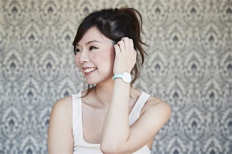 Ava Maker Of Clinically Proven Fertility Tracking Bracelet Announces