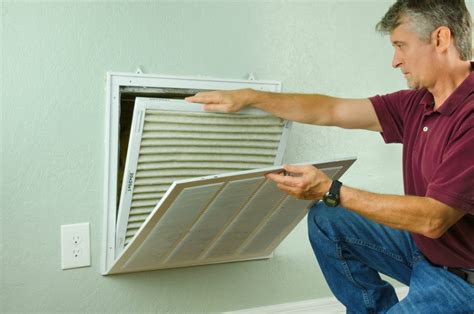 Maybe you would like to learn more about one of these? How Often Should AC Air Filters Be Changed in Las Vegas ...