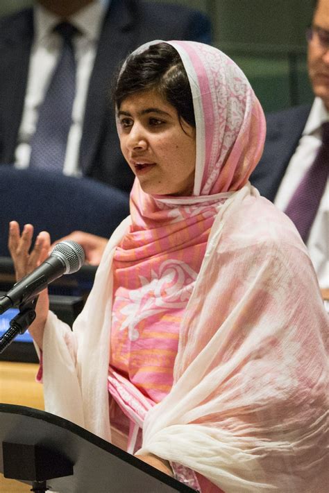 6 inspiring quotes from malala yousafzai s forbes under 30 speech about feminism