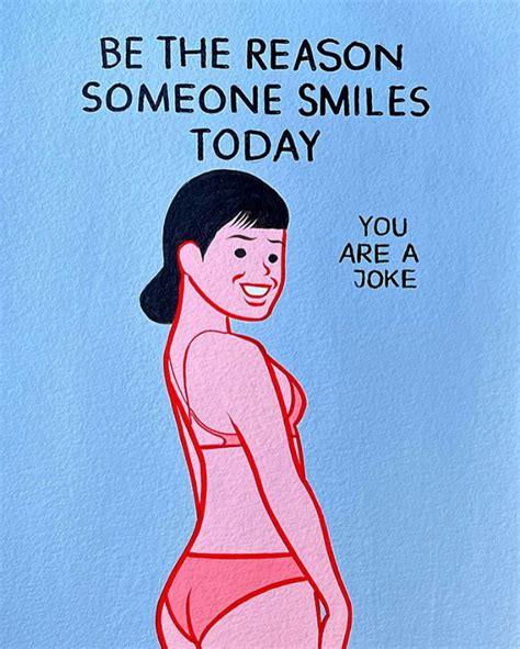 The Funniest Demotivational Posters By Joan Cornella