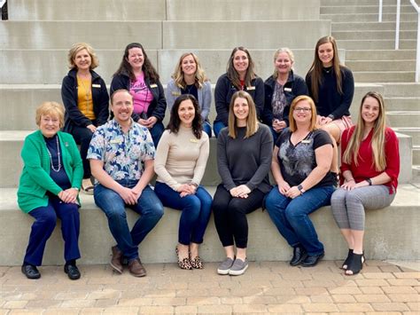 Usd 469 Kansas Teachers Of The Year Visit Lansing School District On