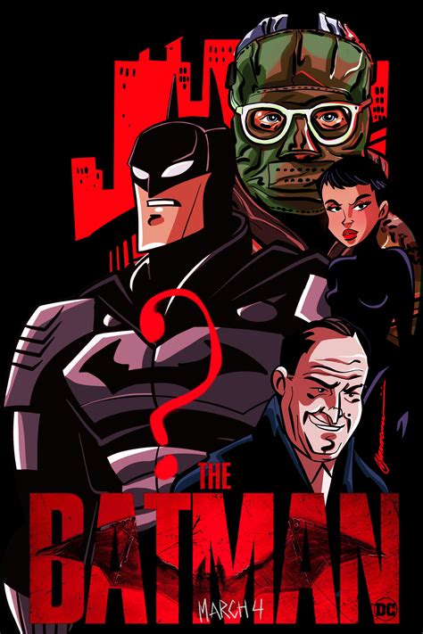 The Batman Fan Art In 2022 Batman Film Batman Pictures Batman Poster