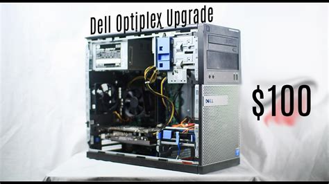 We spent more than a week scrutinizing today's latest desktop computers to find the best worth buying. Dell Optiplex Cheap Gaming PC - YouTube